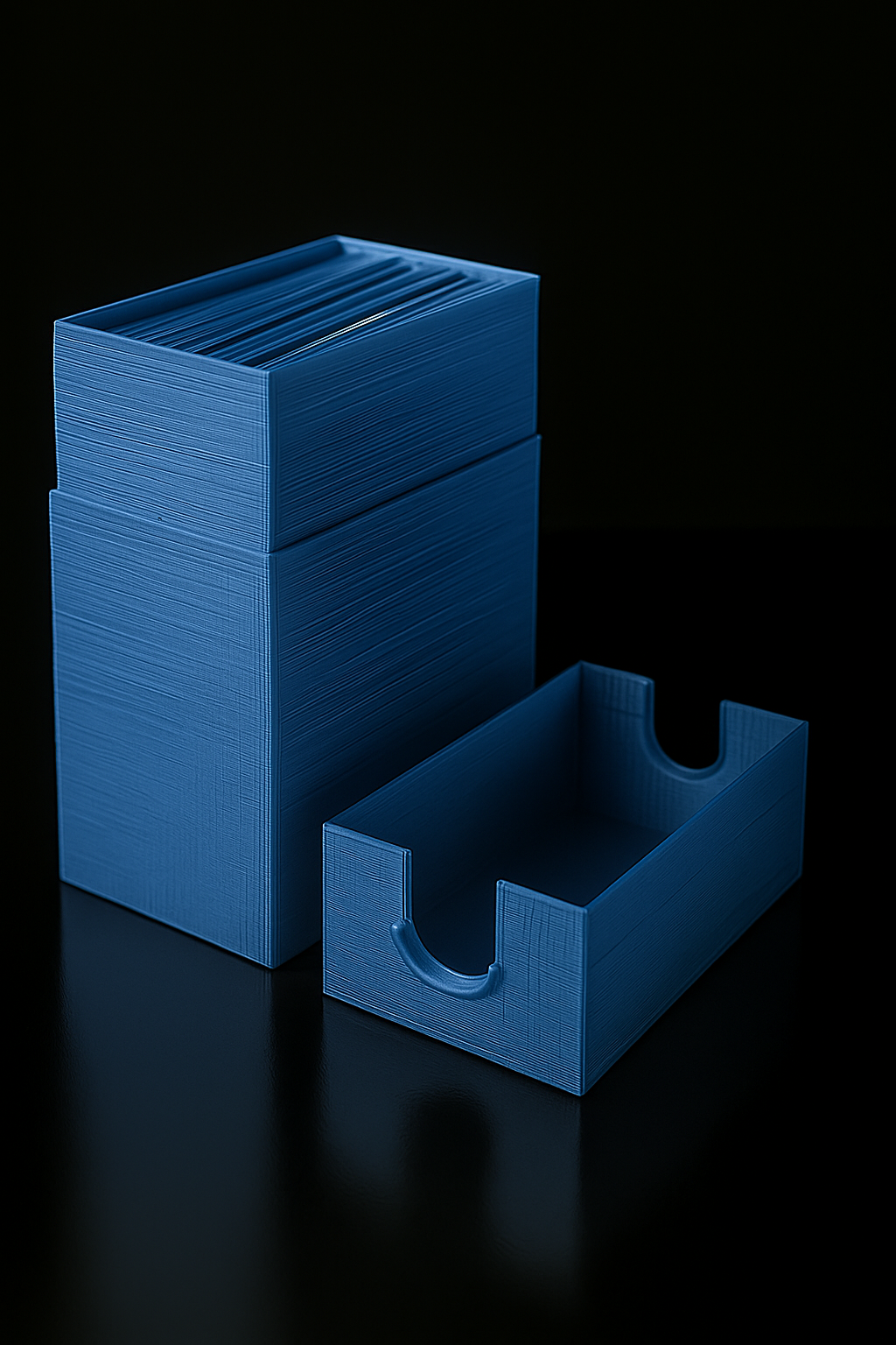 Deck Box (100 Card)