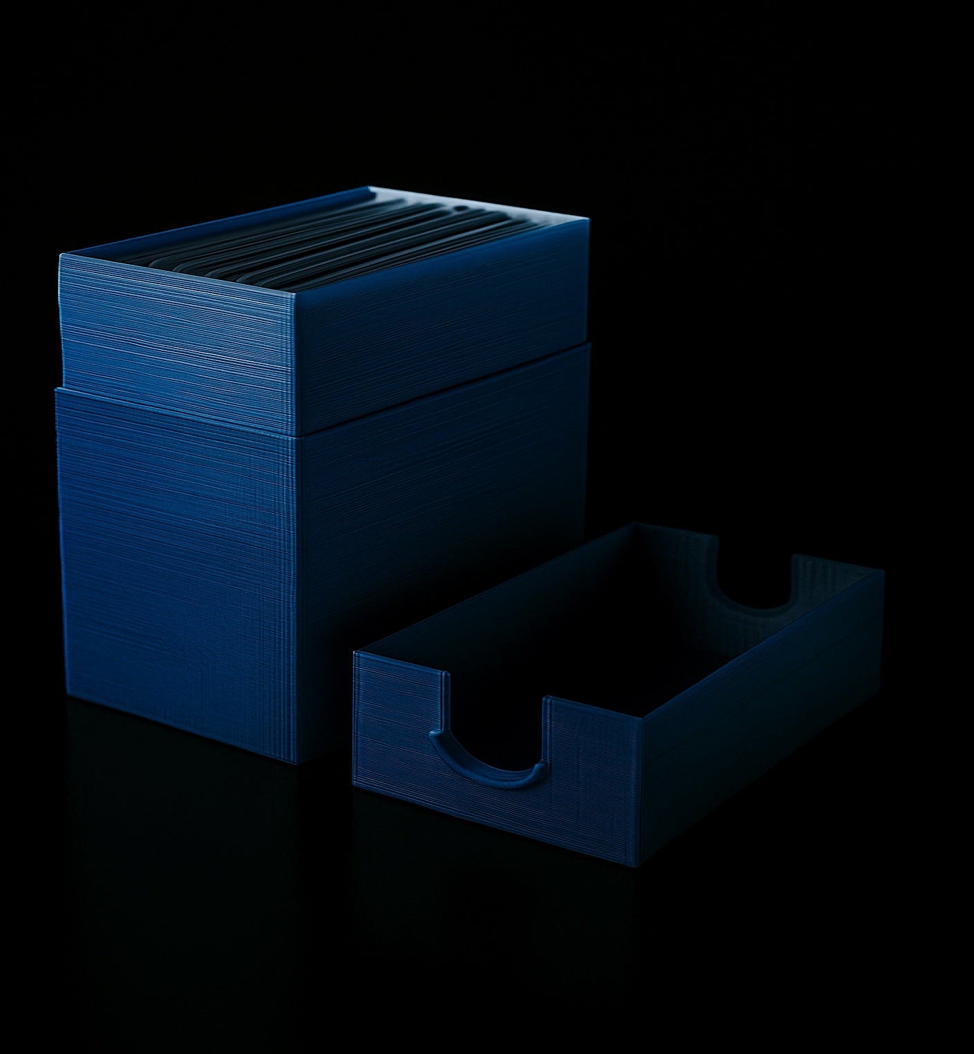 Deck Box (100 Card)