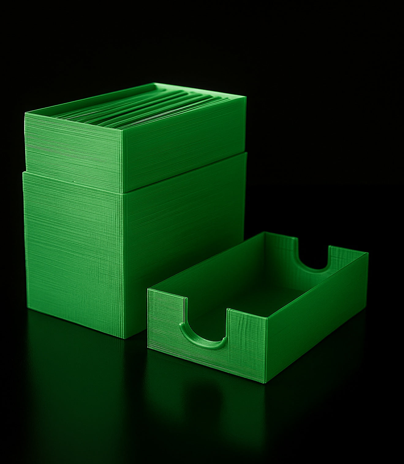 Deck Box (100 Card)