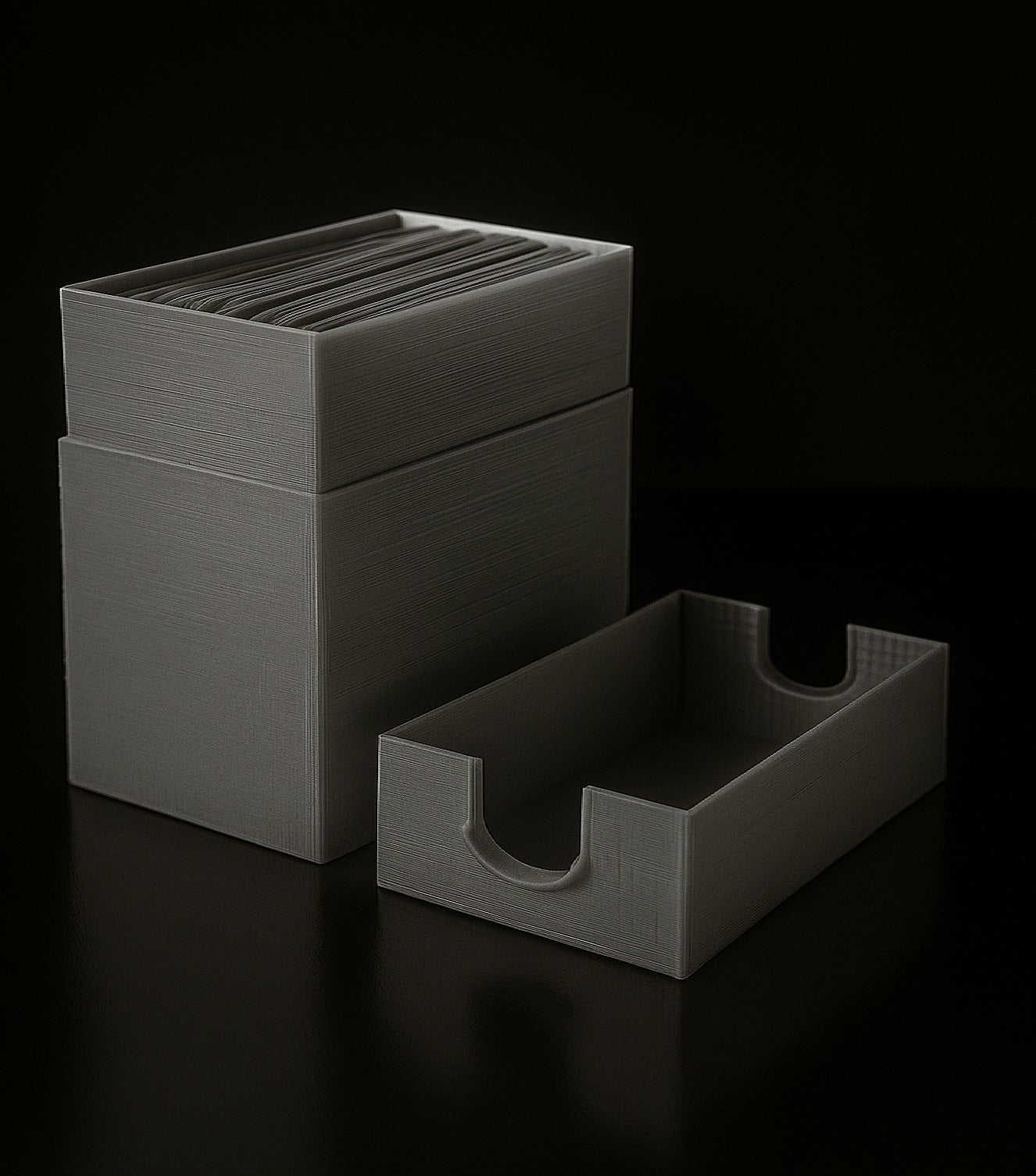 Deck Box (100 Card)