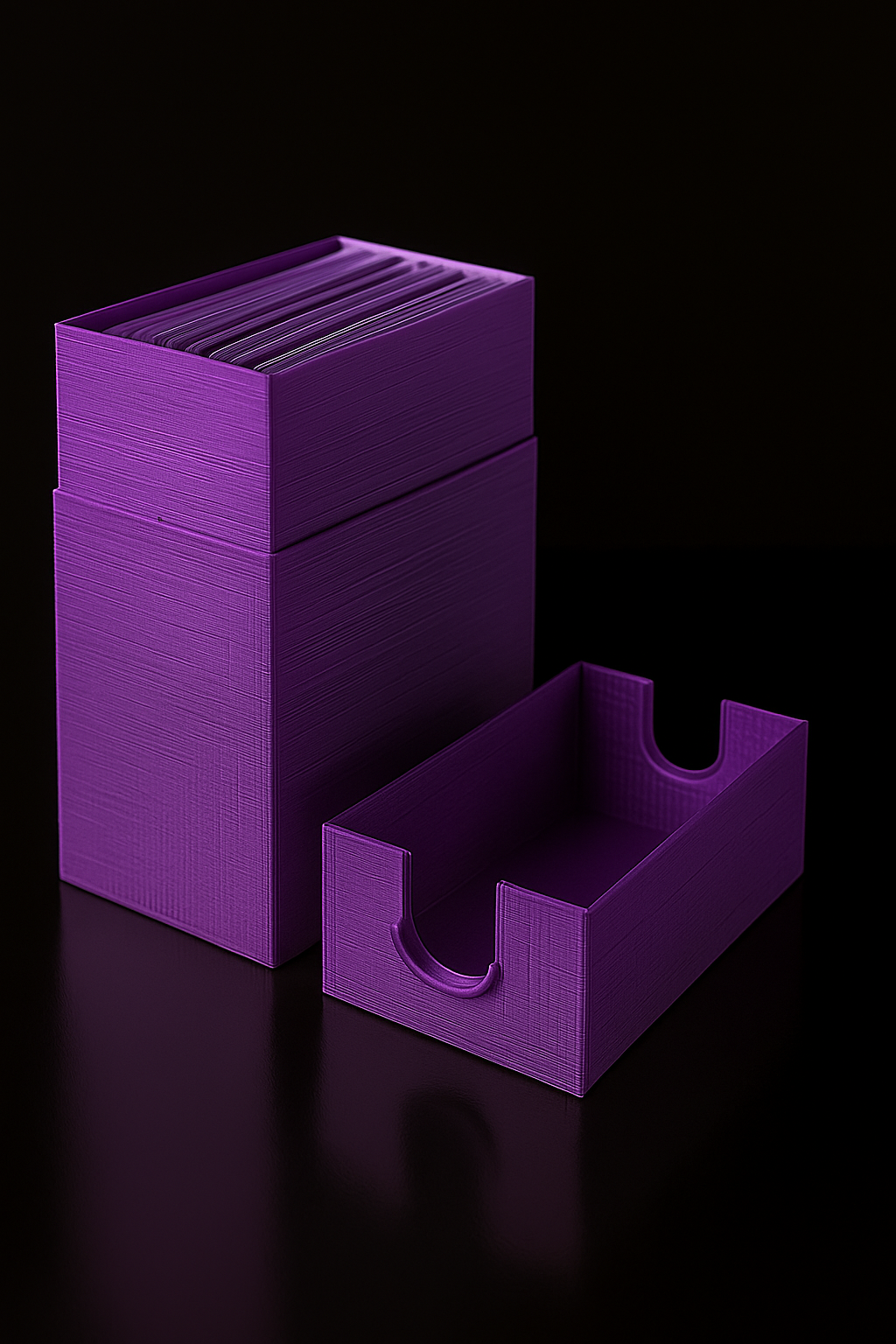 Deck Box (100 Card)