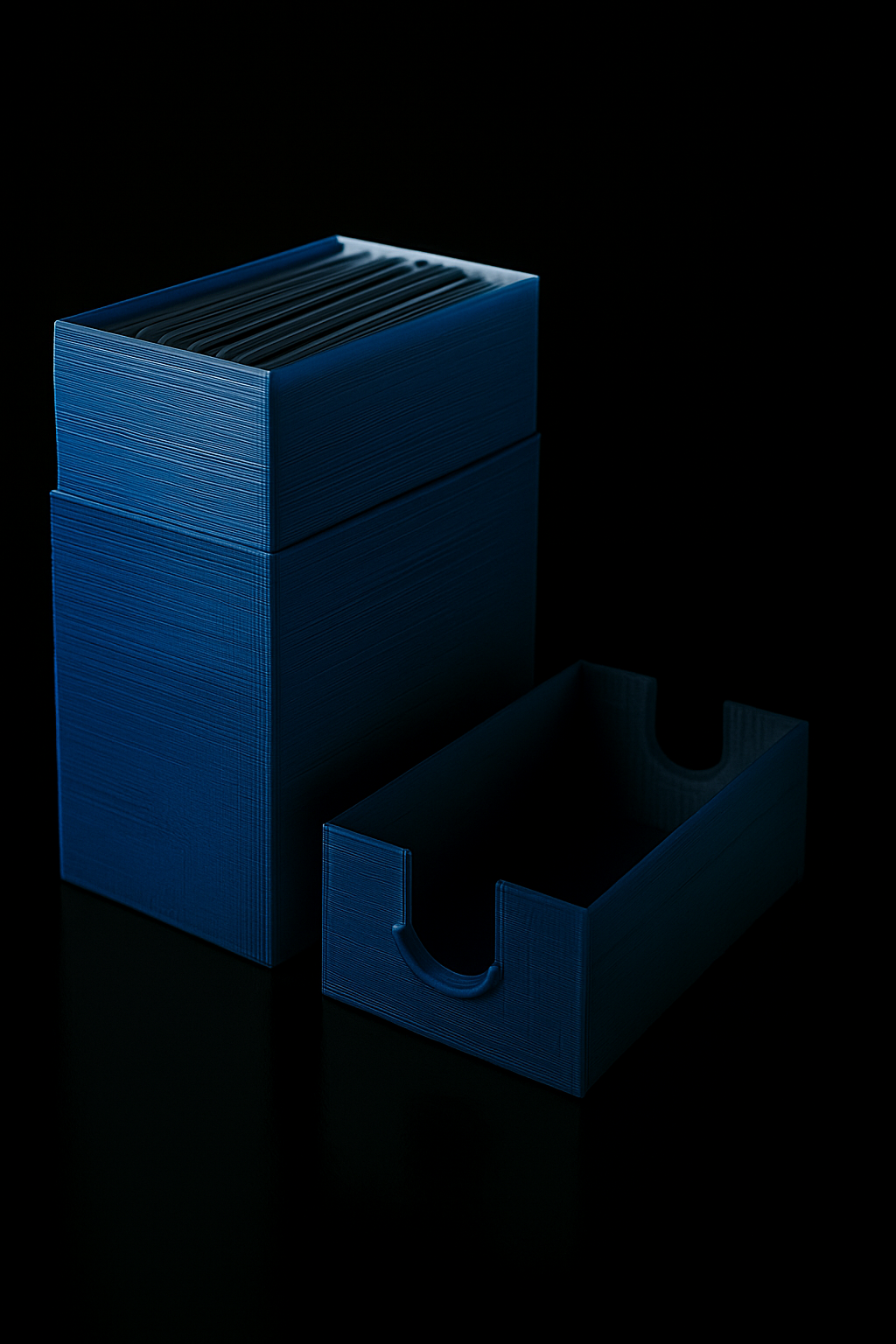Deck Box (60 Card)