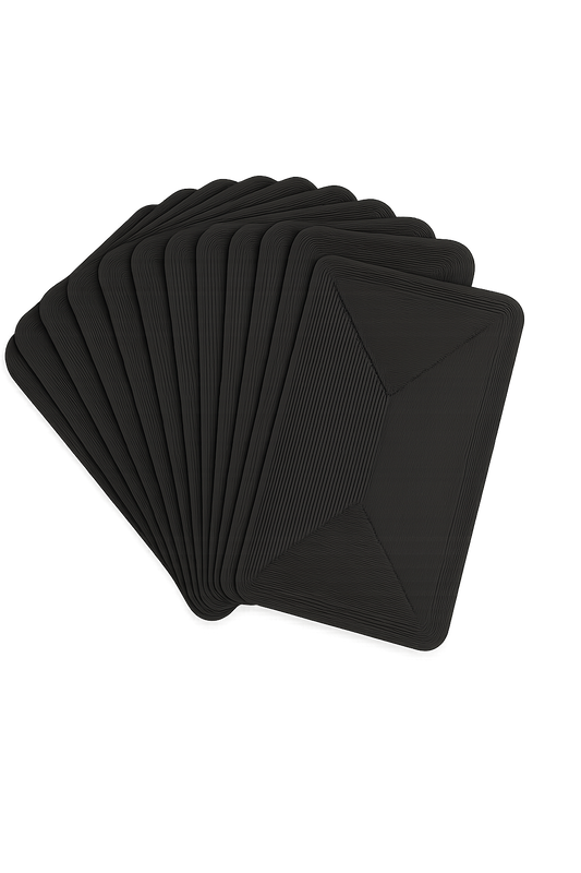 (12) Card Dividers