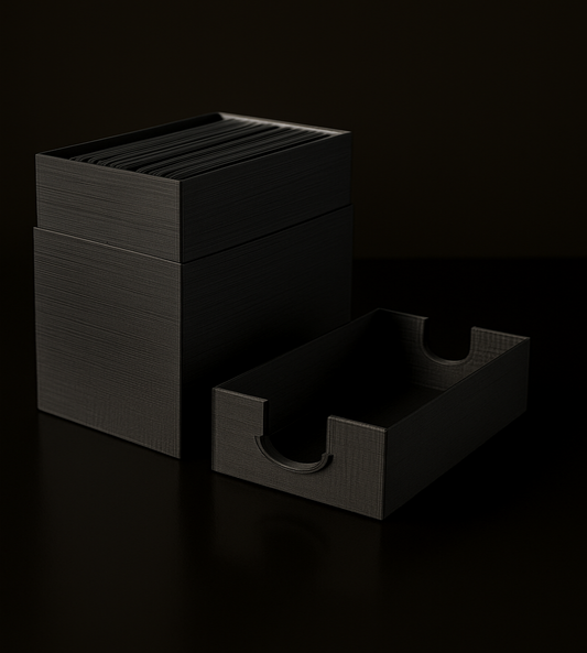 Deck Box (100 Card)