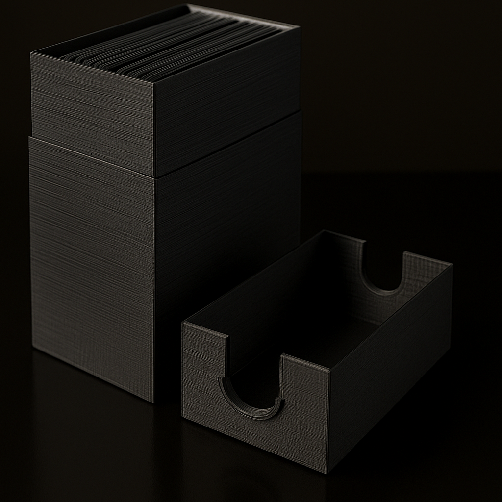 Deck Box (60 Card)