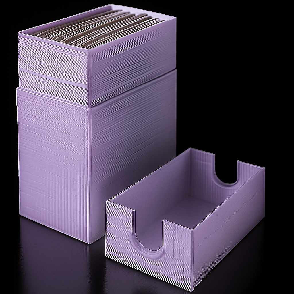 Deck Box (60 Card)