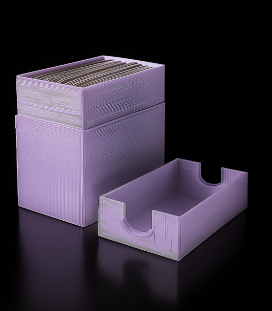 Deck Box (100 Card)