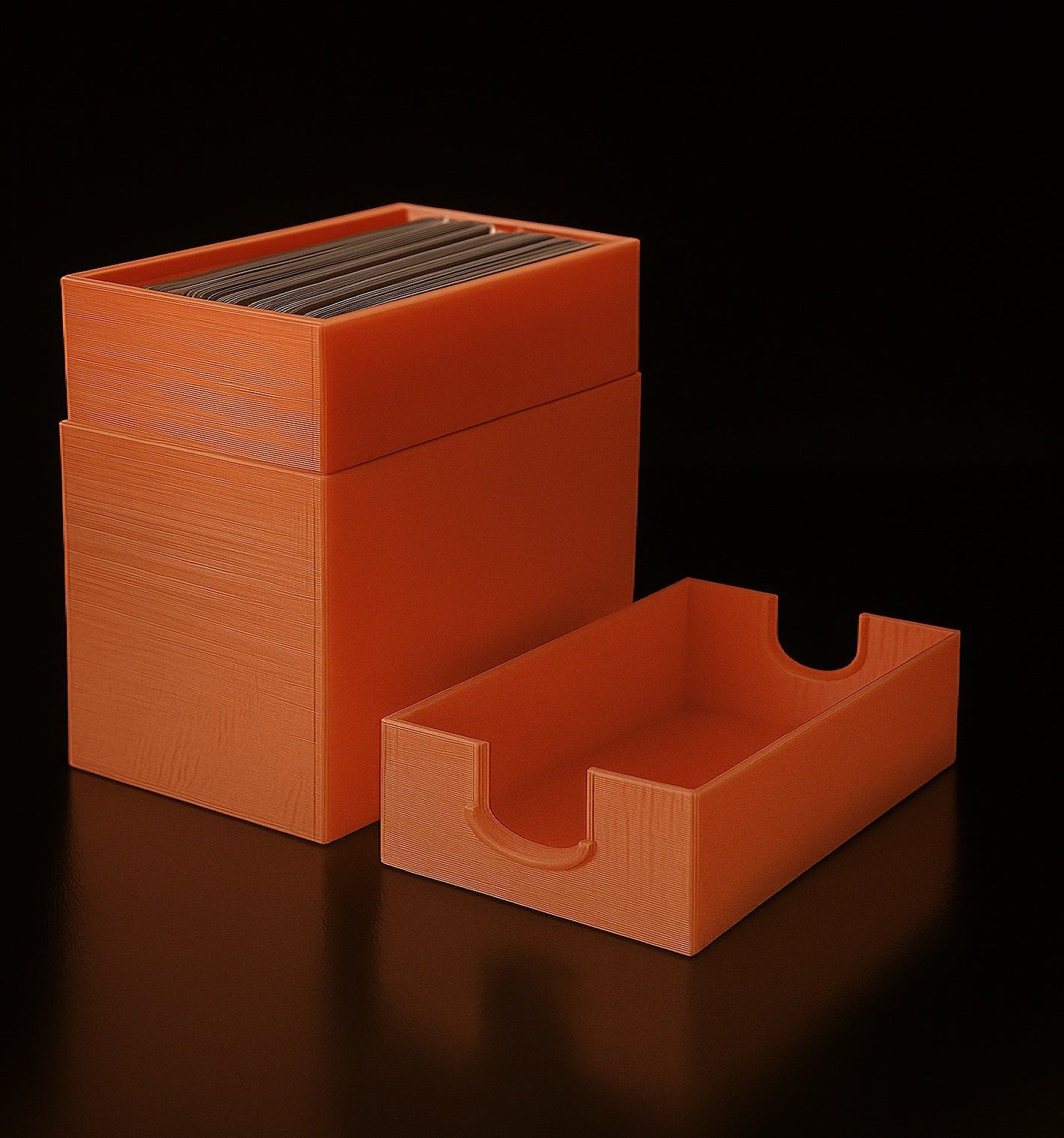 Deck Box (100 Card)