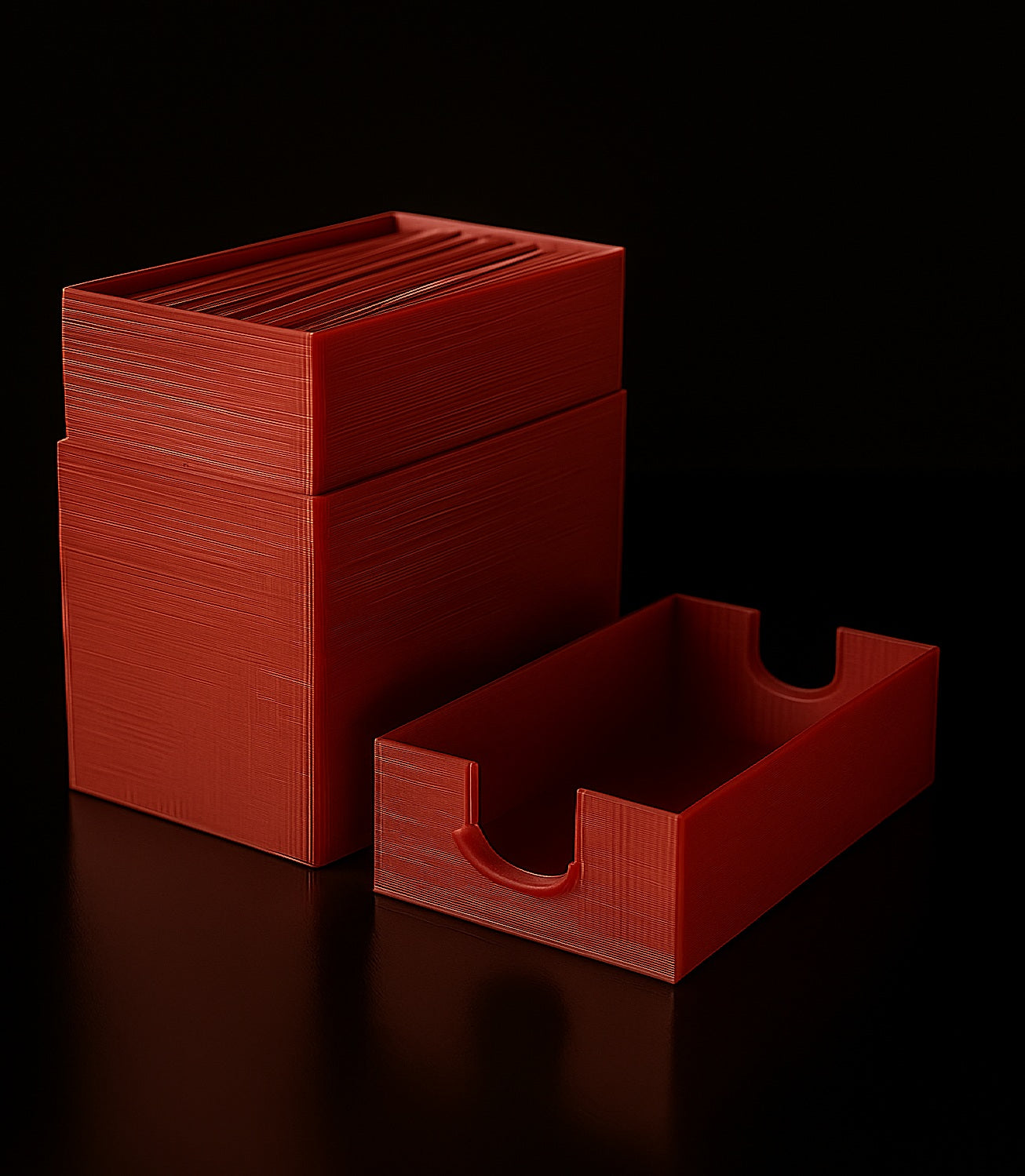 Deck Box (100 Card)