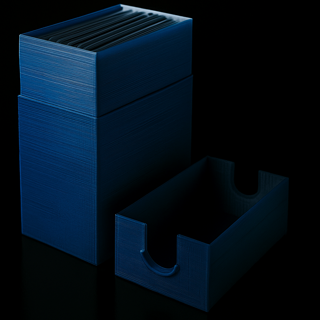 Deck Box (60 Card)