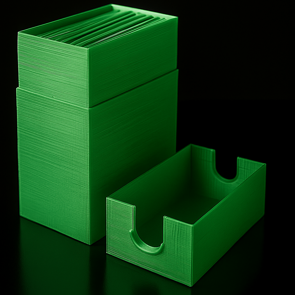 Deck Box (60 Card)