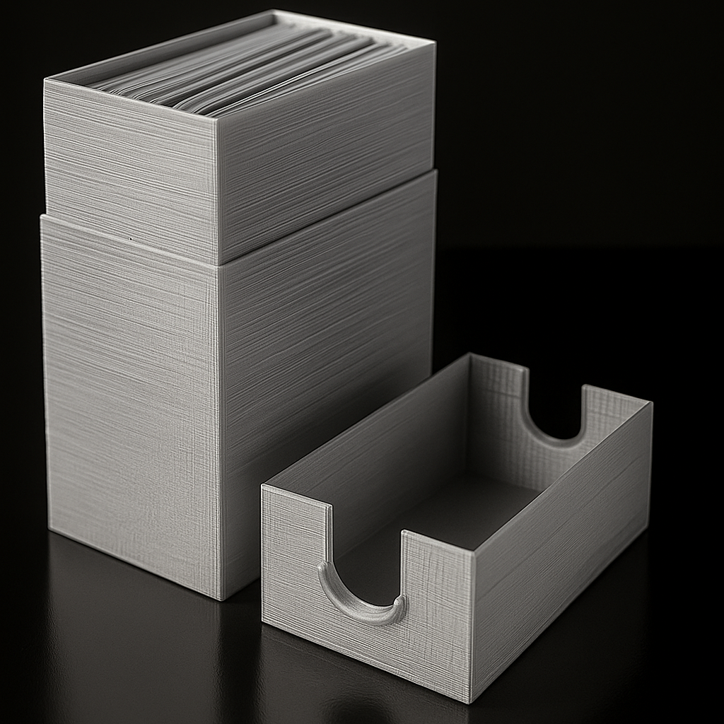 Deck Box (60 Card)