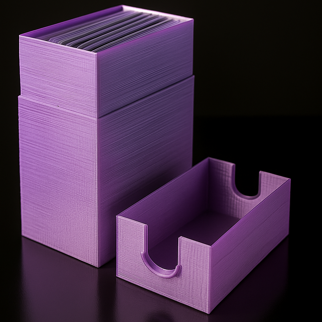 Deck Box (60 Card)