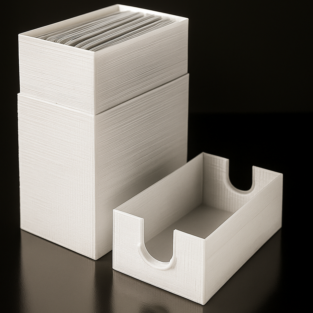 Deck Box (60 Card)