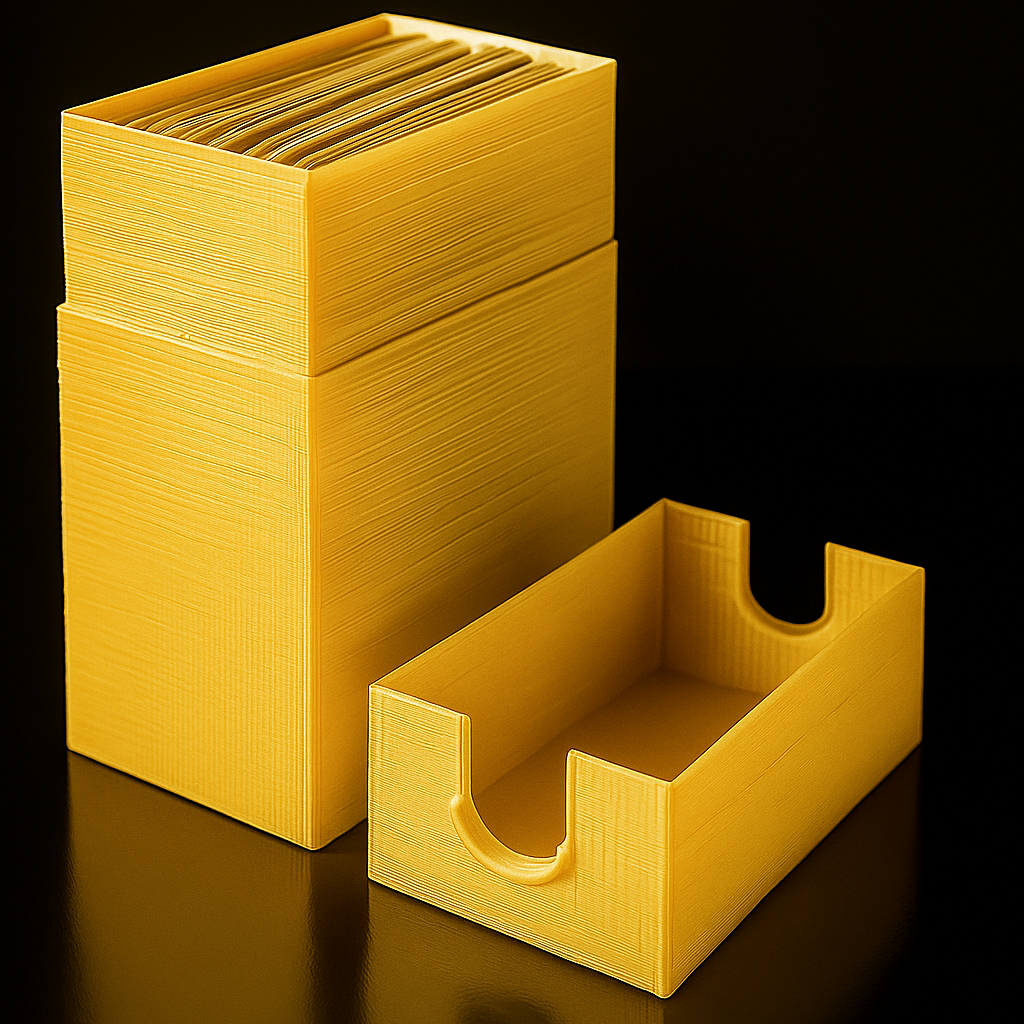 Deck Box (60 Card)