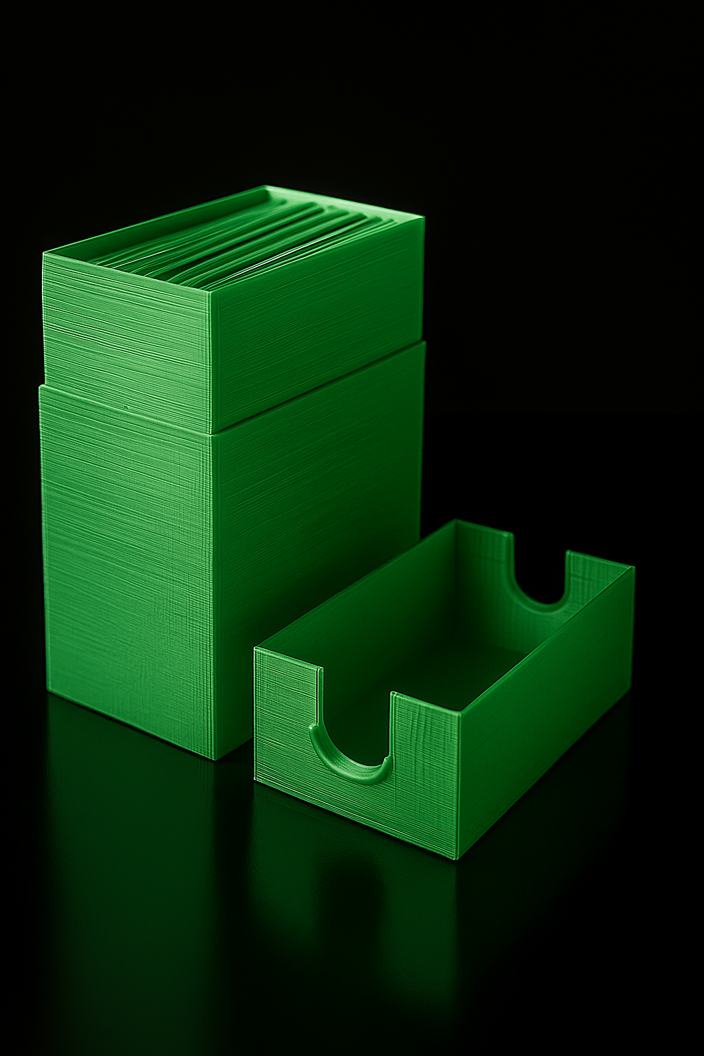 Deck Box (60 Card)
