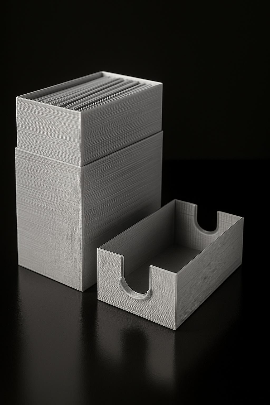 Deck Box (60 Card)
