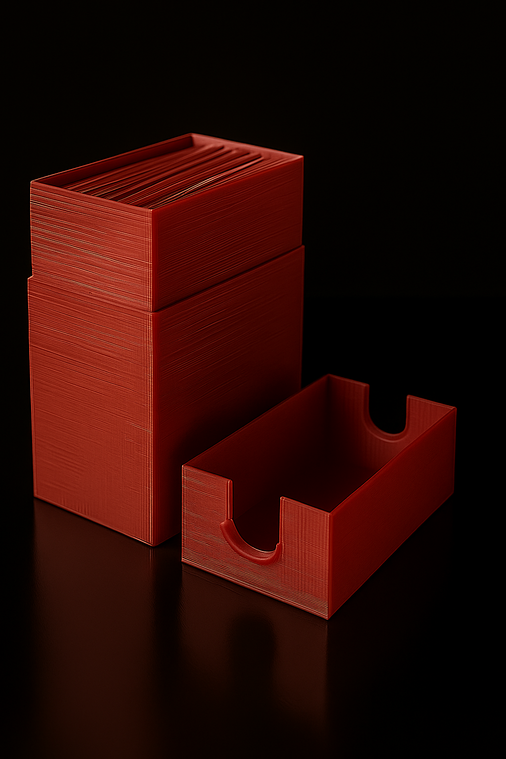 Deck Box (60 Card)