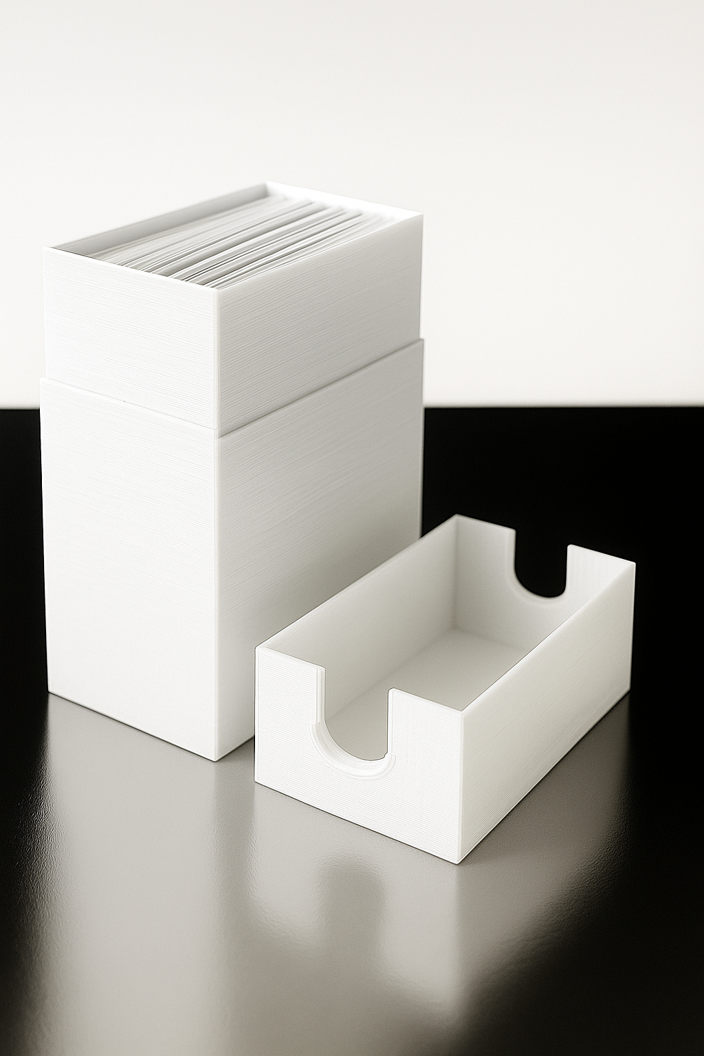 Deck Box (60 Card)