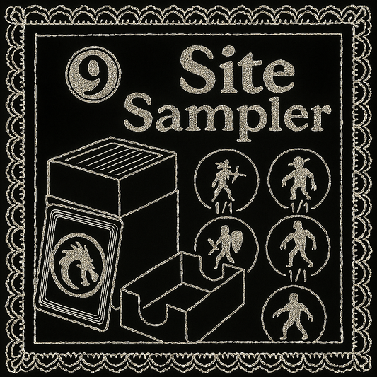 Site Sampler